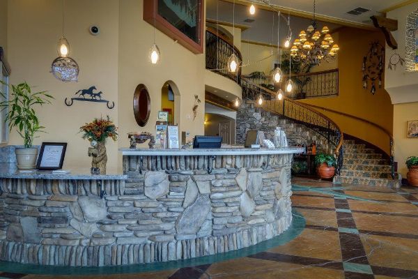 VAGABOND INN EXECUTIVE CORNING (Corning)